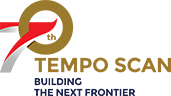 PT Tempo Scan Pacific Tbk